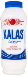 Kalas Görög tengeri jódozott só
