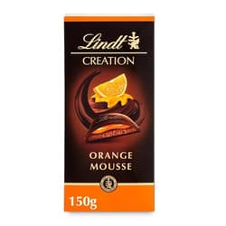 Lindt Creation 70% Orange
