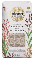 Biona BIO Vadrizs