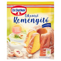 Dr. Oetker Food Starch 80 g