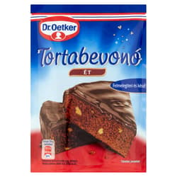 Dr. Oetker Tortabevonó ét