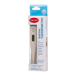 U+Care digital thermometer