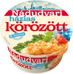 Nádudvari házias körözött