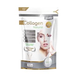 JutaVit Collagen Natural powder natural 300g