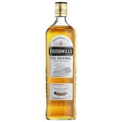 Bushmills Original ír whiskey