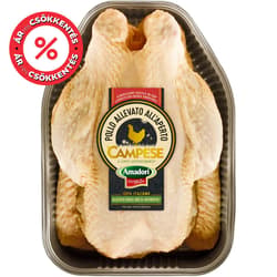 Free range whole chicken - Il Campese