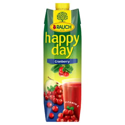Happy Day Vörösáfonya