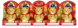 Lindt Bear Mini