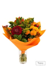 Nusy Flower Autumn bouquet