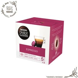 NESCAFÉ Dolce Gusto Espresso kapszula