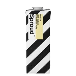 Sproud Vanilla Falvoured Pea Drink