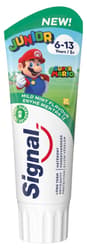 Signal Pokémon toothpaste for children over 7 years