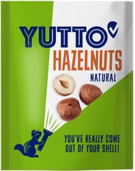 YUTTO Hazelnuts