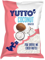 Yutto Kókuszreszelék
