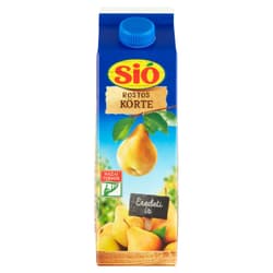 Sió Rostos Körte