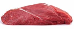 Beef shoulder