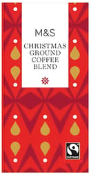 CHRISTMAS ROAST AND