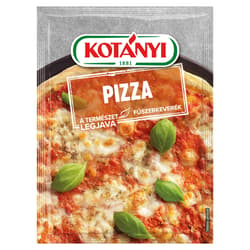 KOTÁNYI Pizza spice mix
