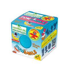 Funimals Vitamin Bomb fürdőgolyó Magic Moon - Sárgadinnye illattal