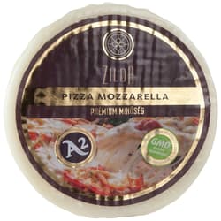 Zilda A2 Pizza Mozzarella