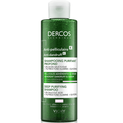 Vichy Dercos Antipell K shampoo 250ml