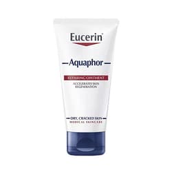 Eucerin Aquaphor Regeneráló kenőcs 45ml