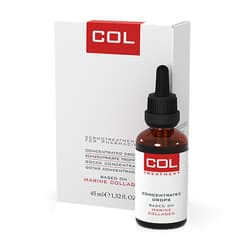Vital+ Active Col collagen drops 45ml