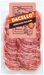 Dacello Hercules sertés-marha szelet