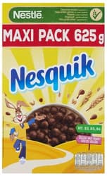 Nestlé Nesquik gabonapehely