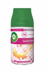 Air Wick Freshmatic Automatic Air Freshener spray refill, Summer Delights, 250ml