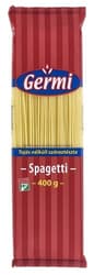 Germi Spaghetti
