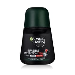 Garnier Men Mineral Invisible izzadásgátló golyós dezodor