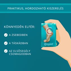 Compeed vízhólyagtapasz közepes 5 db