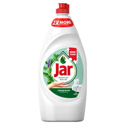 Jar Sensitive Mosogatószer Tea Tree & Mint illattal 900 ml