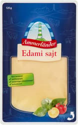 Ammerlander Semi-hard Edamer Cheese