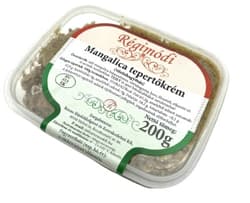 Régimódi Mangalica Greaves Cream 200g