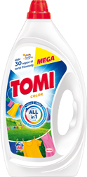 Tomi Max Power Color Gel 88 WL