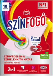 K2R Színfogó Color Revive 18 kendő