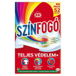 K2R Színfogó Teljes Védelem+ 52 kendő