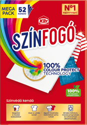K2R Színfogó Teljes Védelem+ 52 kendő