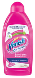 Vanish  Kézi Szőnyegsampon