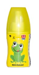 ZIG ZAG mosquito and tick repellent spray- lemon no gas 50 ml - with yellow cap