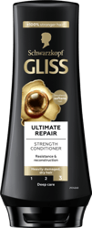 Gliss hajregeneráló balzsam Ultimate Repair