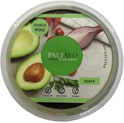 Paltavo - Guacamole