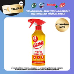 SZAVO anti-mold agent Bath