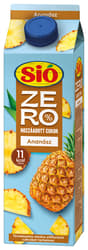 SIÓ ZERO Ananász 20%
