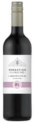 La Baume La Grande Olivette alkoholmentes Cabernet Syrah