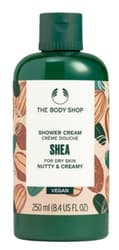 The Body Shop Sheás Tusfürdő