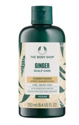 CONDITIONER GINGER 250ML