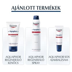 Eucerin Aquaphor Regeneráló kenőcs 220ml